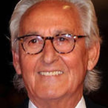 Chi era ex marito Serena Grandi