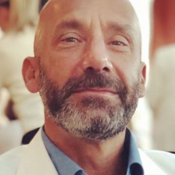 Gianluca Vialli figlia