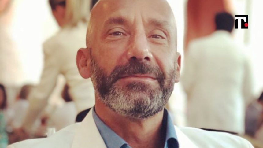 Gianluca Vialli figlia