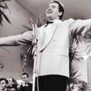 Chi sono figli Domenico Modugno