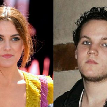 Chi sono figli Lisa Marie Presley