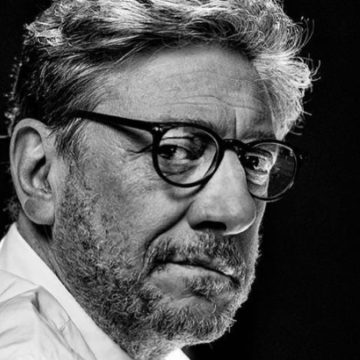 Chi sono figli Sergio Castellitto