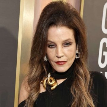 Chi sono mariti Lisa Marie Presley