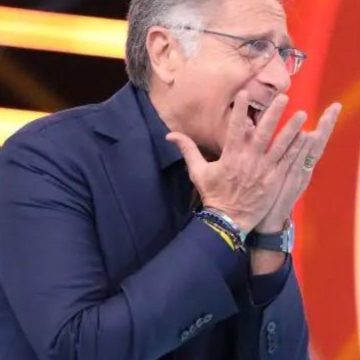 Ciao Darwin 2023 cancellato