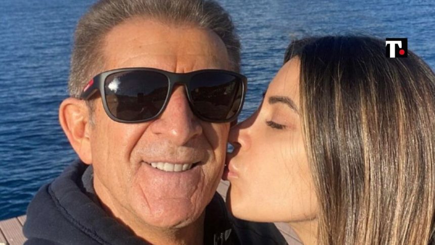 Ezio greggio dedica Ezio greggio dedica