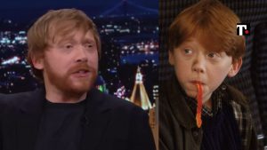 Chi è Rupert Grint