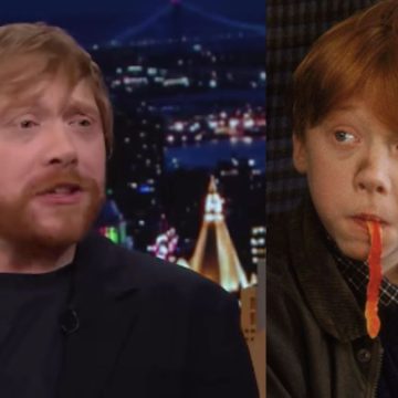 Chi è Rupert Grint