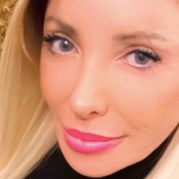 Chi è Roberta Martini, influencer rapinata a Milano e legata in casa