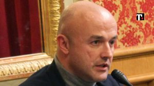 Chi è Gianluigi Nuzzi