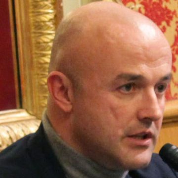 Chi è Gianluigi Nuzzi