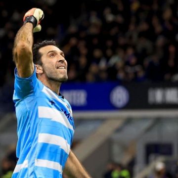 Gigi Buffon al Milan? La suggestione dei rossoneri