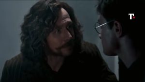 Sirius Black Gary Oldman