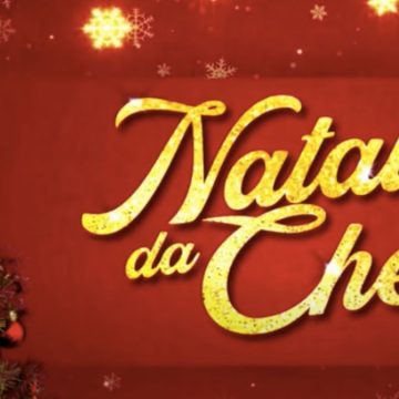 natale da chef