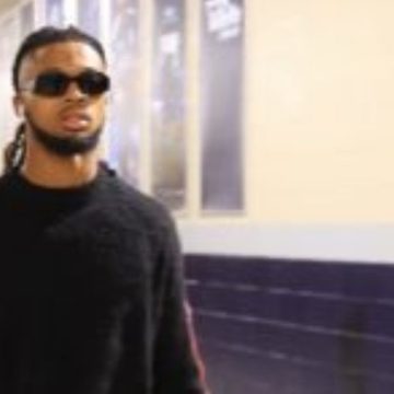 Damar Hamlin chi è