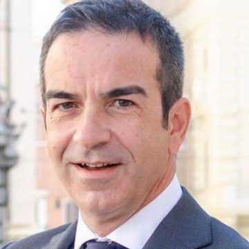 Chi è Roberto Occhiuto