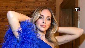 Sanremo 2023 chiara ferragni