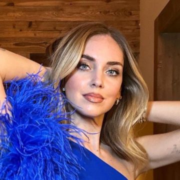 Sanremo 2023 chiara ferragni