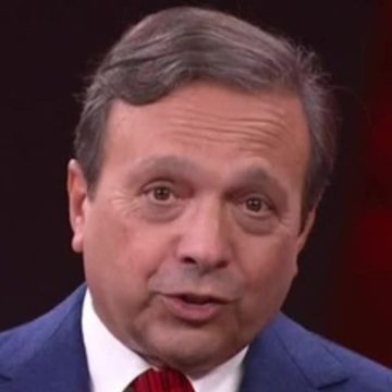 Piero chiambretti figlia