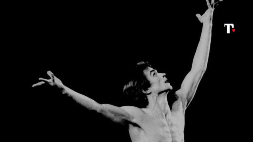 Rudolf Nureyev, chi era il ballerino e coreografo russo