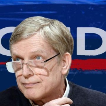 Gianni cuperlo oggi