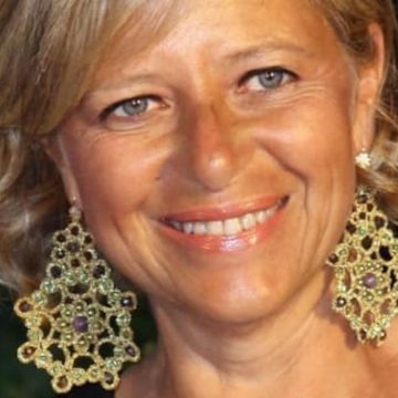 Chi è Donatella Bianchi