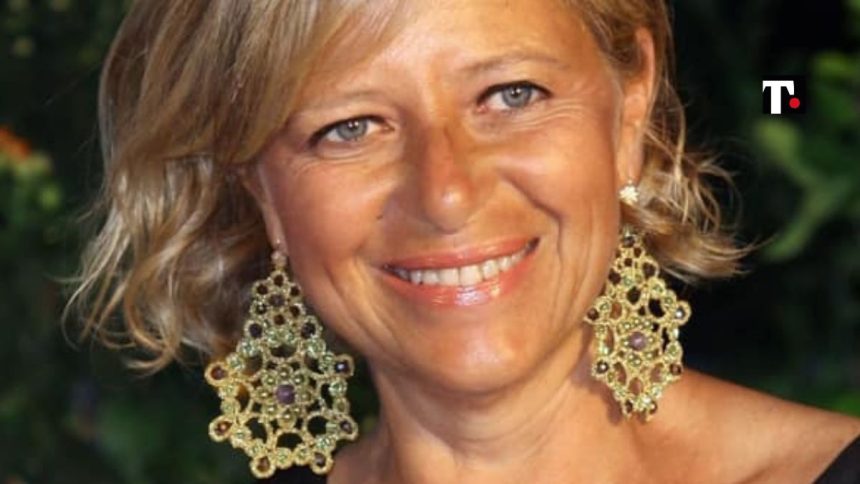 Chi è Donatella Bianchi