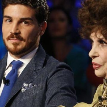 Cosa farà Andrea Piazzolla eredità Lollobrigida