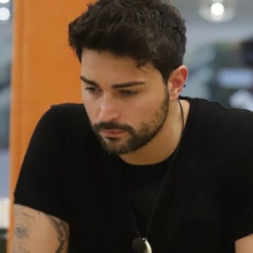 Cosa ha fatto padre Davide Donadei