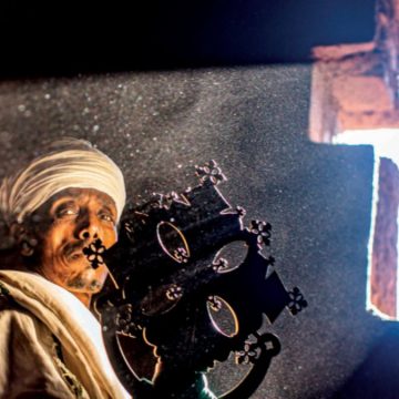 Persecuzione cristiani