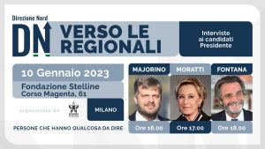 Candidati Lombardia Stelline