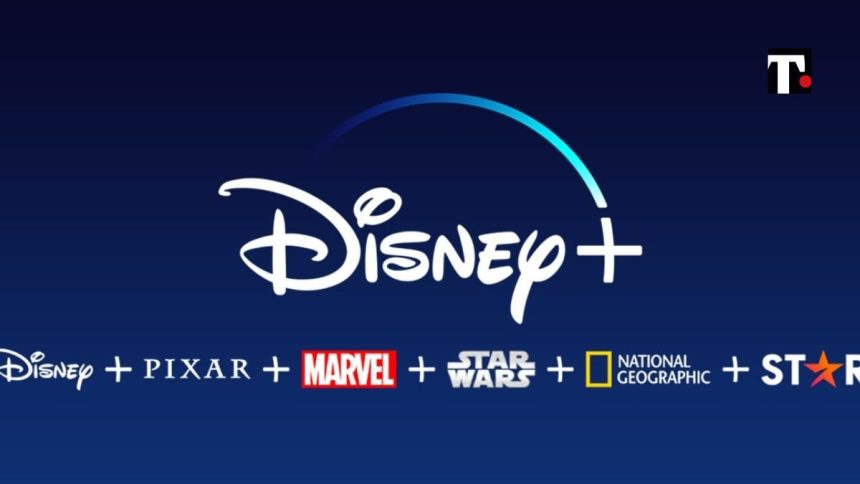 Disney Plus, le novità di Febbraio 2023: tutti i film e le serie in arrivo