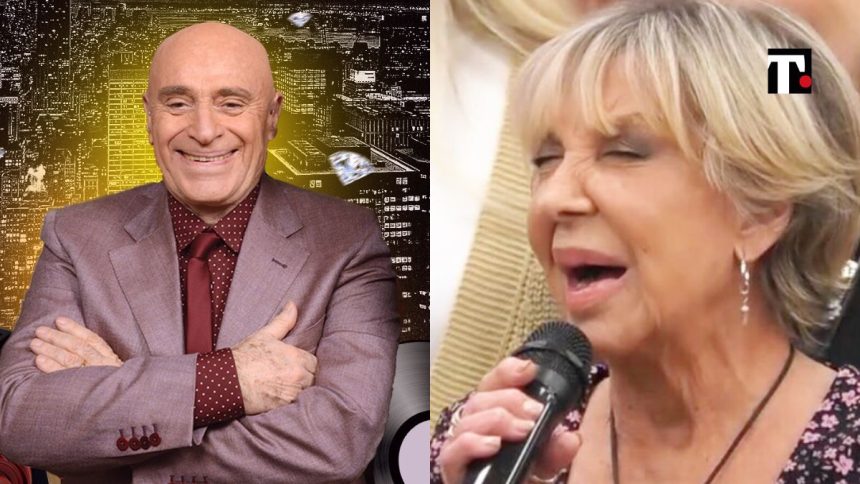 Edoardo Vianello Wilma Goich cosa ha detto Edoardo Vianello Wilma Goich cosa ha detto