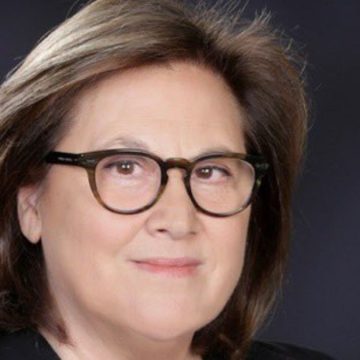Lucia Annunziata oggi
