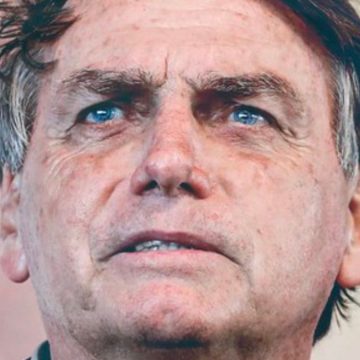 Jair Bolsonaro ricoverato