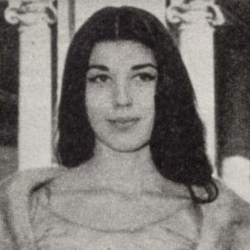 Patrizia De Blanck marito
