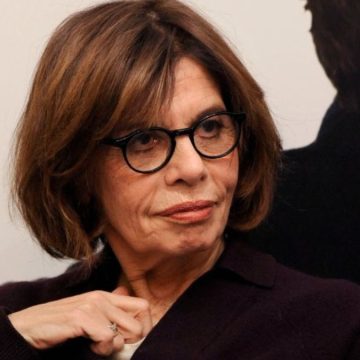 Chi è Ritanna Armeni