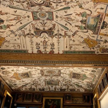 uffizi aumenta biglietto