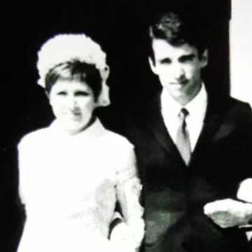 Orietta Berti, chi è il marito Osvaldo Paterlini