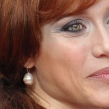 Chi è Gabriella Pession