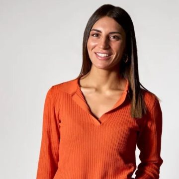 Chi è Giorgia Bellini
