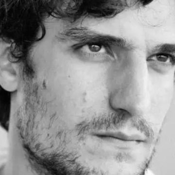 Louis Garrel oggi