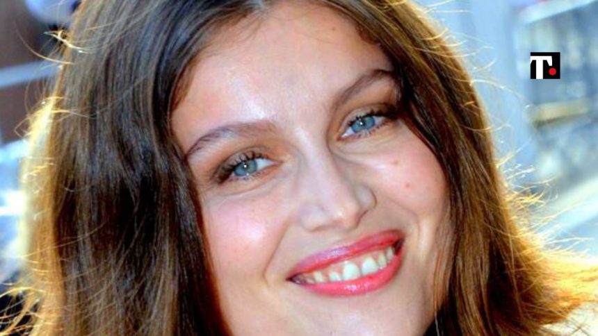 Laetitia Casta oggi