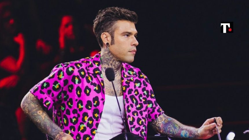 Fedez Rai