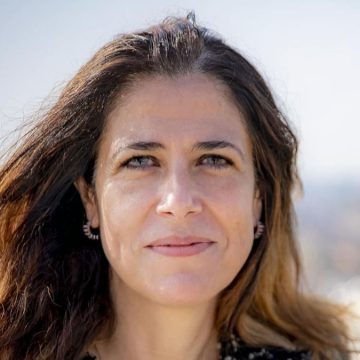 Chi è Alessandra Todde, nuova presidente della Regione Sardegna
