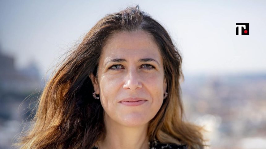 Chi è Alessandra Todde, nuova presidente della Regione Sardegna