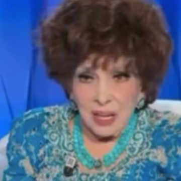 gina lollobrigida testamento