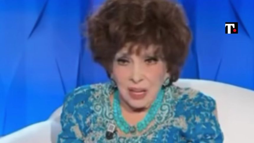 gina lollobrigida testamento