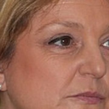 Marina Calderone, chi è la ministra del lavoro: studi, incarichi, marito