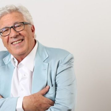 Peppino di Capri Sanremo 2023