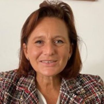Chi è Ruth Dureghello